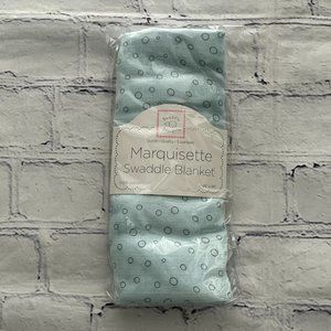 Swaddle Designs Marquisette Swaddle Blanket
